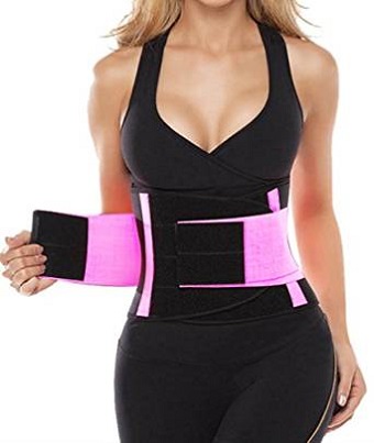 TDOLAH Sexy Corset minceur femme