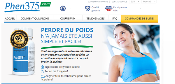 Phen375 les traitements pour perdre du poids et perdre du ventre efficacement Phen375 les traitements pour perdre du poids et perdre du ventre efficacement