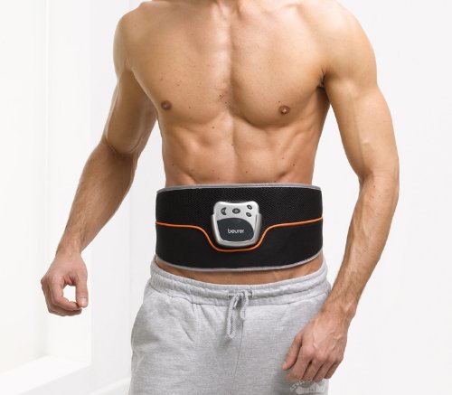 Ceinture abdominale Beurer EM 35 pas cher avis homme