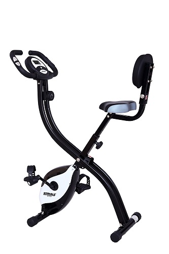 Striale SV-314 Vélo d'appartement Striale SV-314 Vélo d'appartement