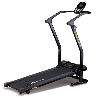 JK Fitness MF101 Tapis de course Magnétique JK Fitness MF101 Tapis de course Magnétique