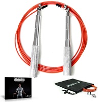 Corde à sauter Vitesse FITNESS ACTIVE PRO Corde à sauter Vitesse FITNESS ACTIVE PRO