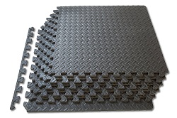 EVA Foam tapis de sol tapis de gymnastique interconnectables EVA Foam tapis de sol tapis de gymnastique interconnectables