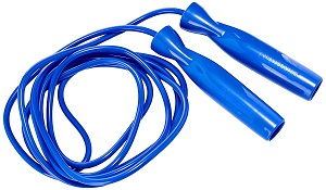 Excellerator Corde à sauter professionnel Excellerator Corde à sauter professionnel