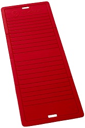 Tapis de sol pliable Sveltus Tapis de sol pliable Sveltus