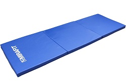 Tapis de sol tapis d'Exercice Pliable Mirafit Tapis de sol tapis d'Exercice Pliable Mirafit