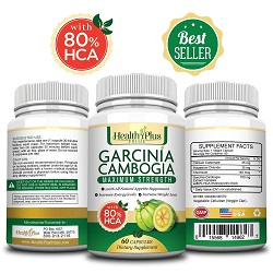 Garcinia Cambogia traitements pour perdre du poids facilement