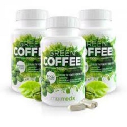 Green Coffee Pure 7000 mg traitements efficaces pour perdre du poids facilement