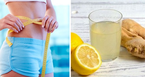 Régime citron un bon régime minceur pour perdre du ventre