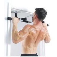 barre de musculation ou de traction meilleur équipements exercices abdominaux