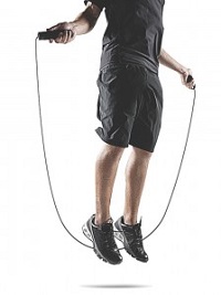 corde à sauter meilleur équipement abdominaux