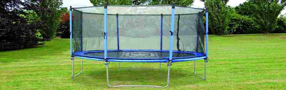 acheter son trampoline pas cher comparatif prix et avis
