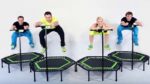 meilleur trampoline fitness prix et avis meilleur trampoline fitness prix et avis