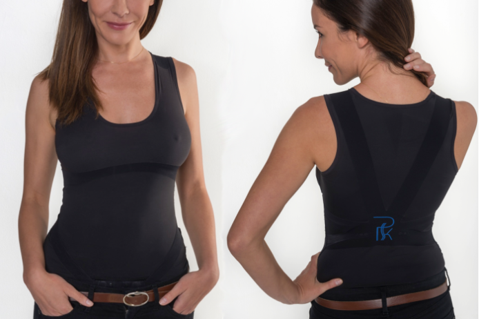 Avis T-SHIRT Percko : efficace contre le mal de dos ? – Mes Exercices Abdos