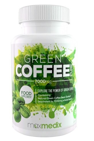 café vert pure meilleur superfruit naturel bio