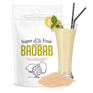 super-baobab superfruit naturel bio perdre du poids régime minceur
