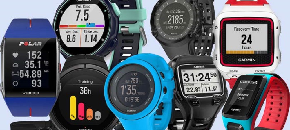 comparatif montre cardio GPS prix et avis