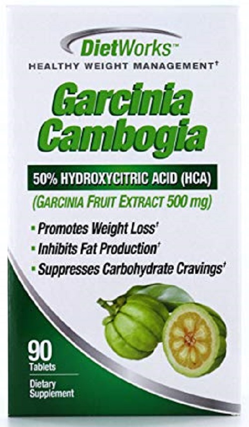 Garcinia Cambogia pur traitements pour perdre du poids facilement prix